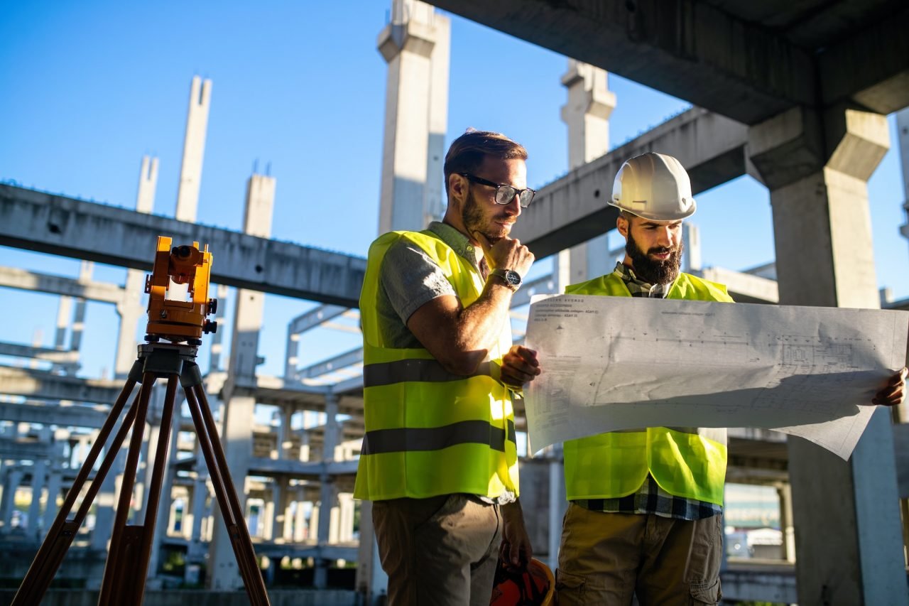 Manhattan's Reliable Experts in Asphalt and Construction