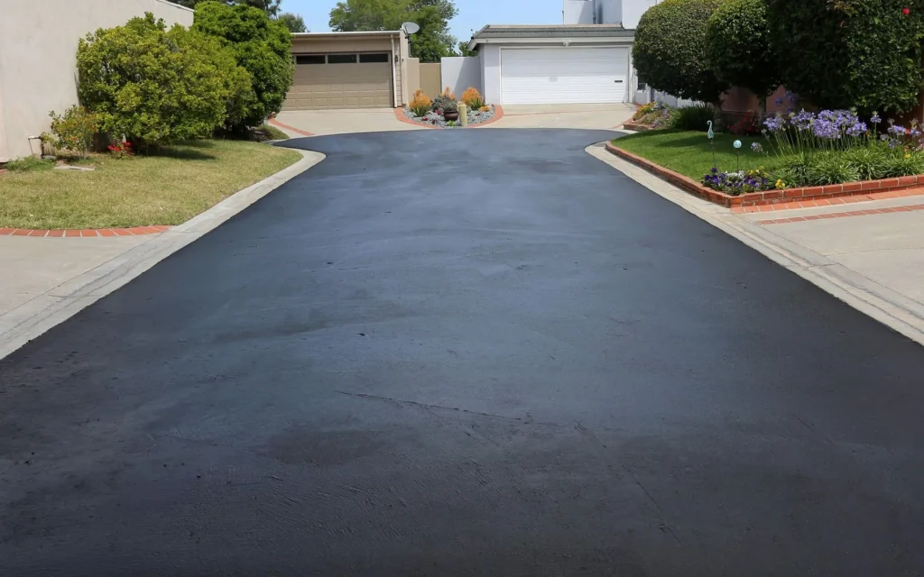 Blacktop Paving Services