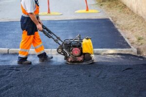 Reliable Paving Resurfacing in Depew,
