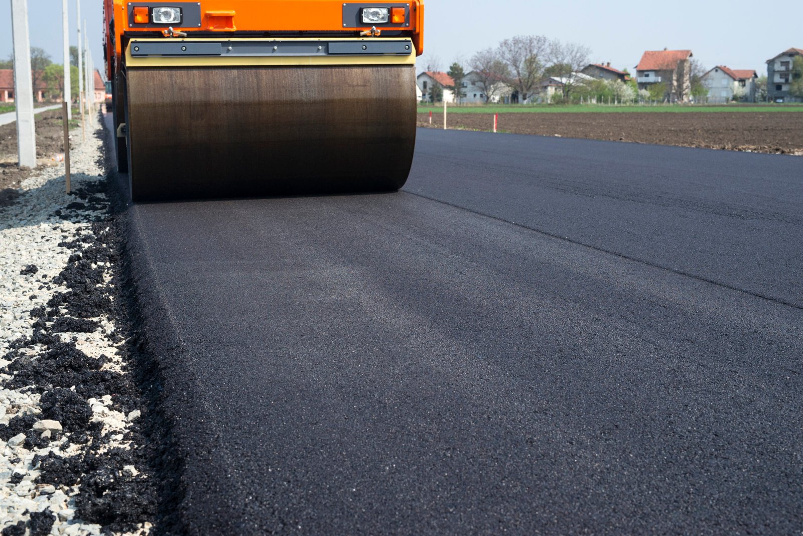 Affordable Blacktop Services in Amherst, NY