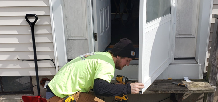 Best New Construction to Resurfacing Services in Depew, NY