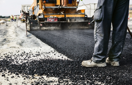 Best Asphalt Parking Lot Installation in North Tonawanda