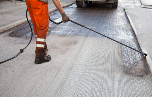 Best Parking Lot Seal Coating Services in Hamburg NY