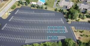 Best New Parking Lot Construction Services in Lancaster NY