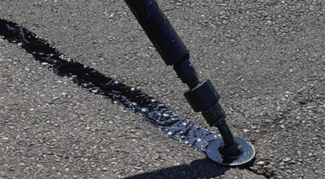 Affordable Asphalt Crack Repair and Sealing in Hamburg NY