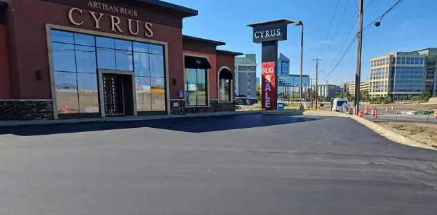 Best Blacktop Services in Clarence NY