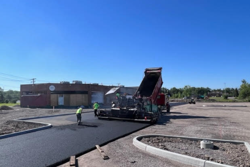 Best Blacktop Paving Contractors in Cheektowaga