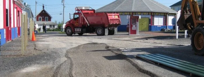 Best Residential Blacktop Resurfacing Services in Niagara Falls NY