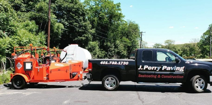 Best Affordable Blacktop Services in Tonawanda NY