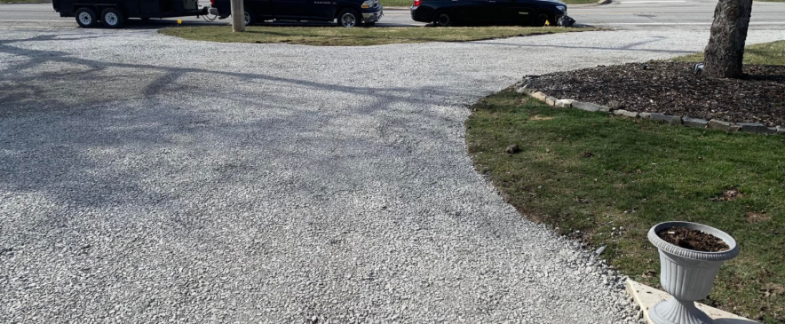 driveway resurfacing contractors in niagara falls ny