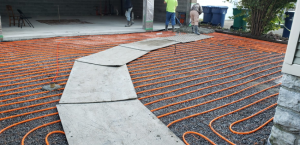 Residential Driveway Services in Buffalo NY