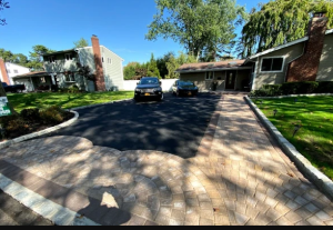 Affordable Driveway Paving in Tonawanda, NY