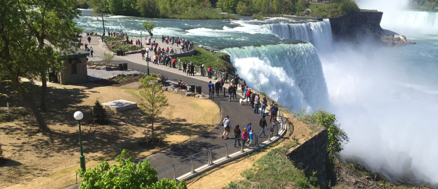 Parking Lot Restoration Contractors in Niagara Falls NY