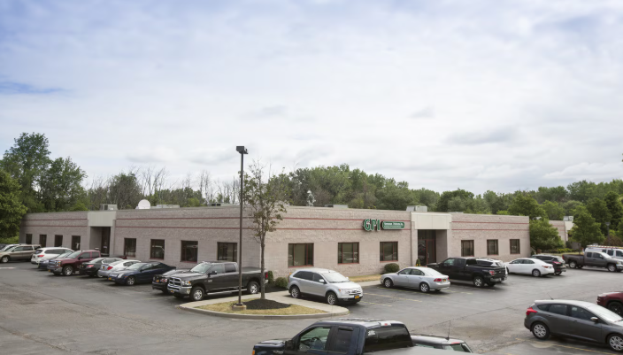 New Parking Lot Construction in Cheektowaga New York