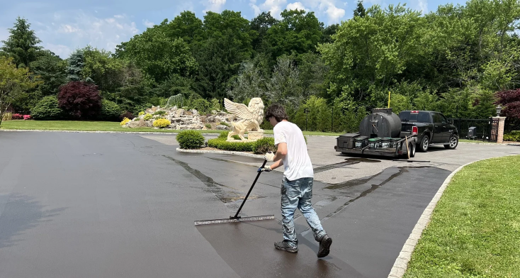Local Blacktop Professionals in Williamsville NY