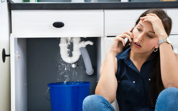 Emergency Plumbing Services in Madison TN